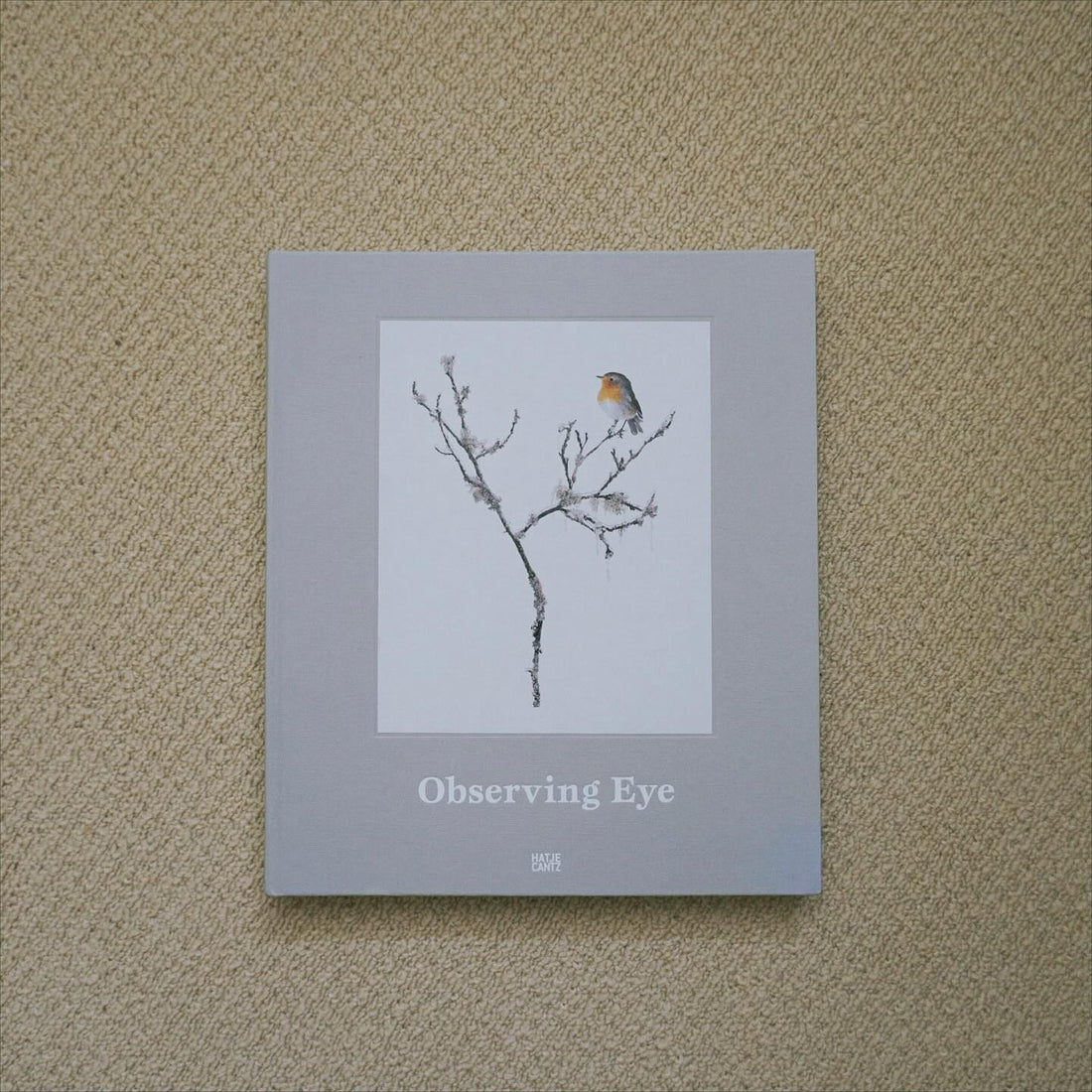 / Artists in tune with nature — 001.