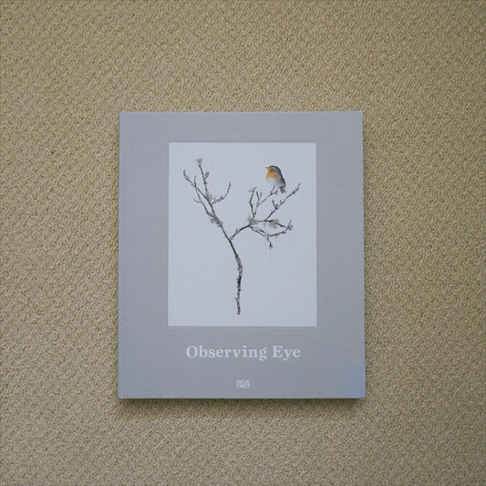 / Artists in tune with nature — 001.