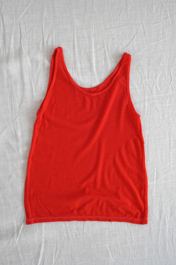 #26 Everyday Tank Top