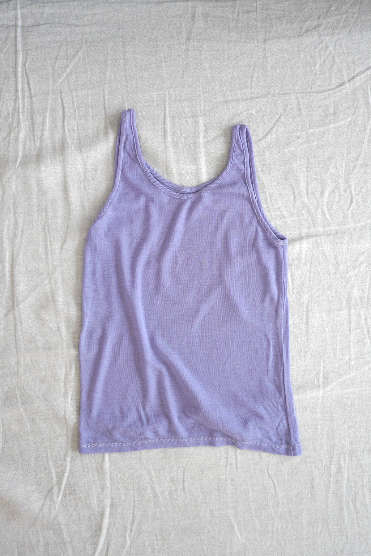 #26 Everyday Tank Top