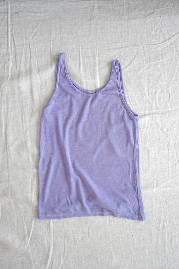 #26 Everyday Tank Top