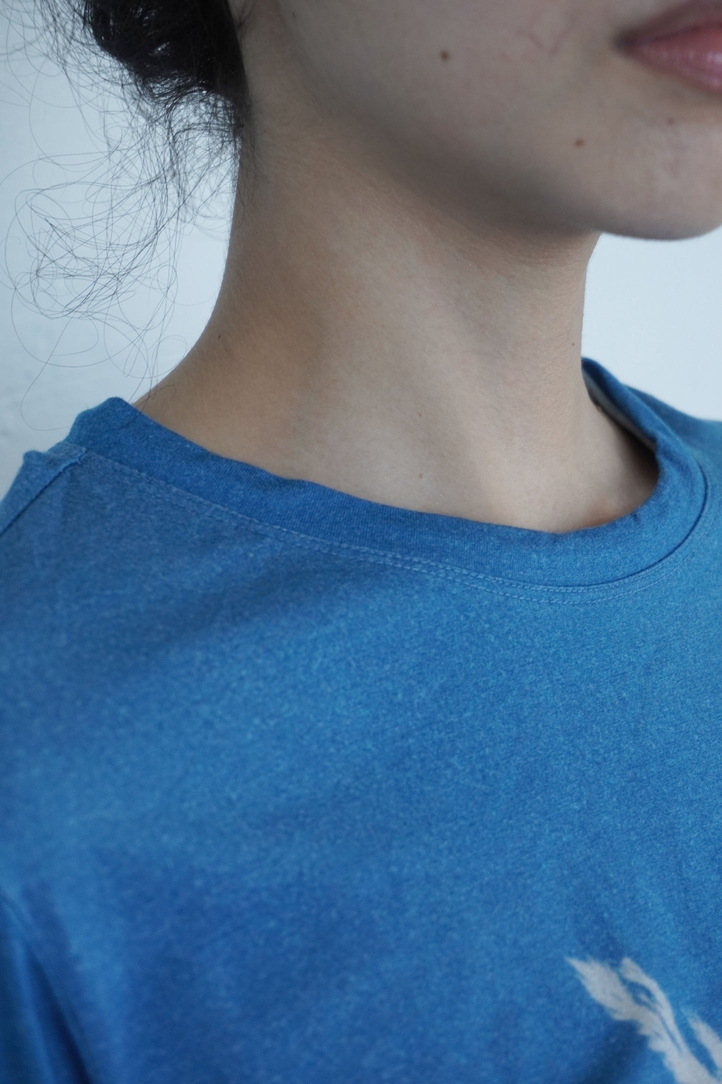 SEAWEED / African Wool Jersey