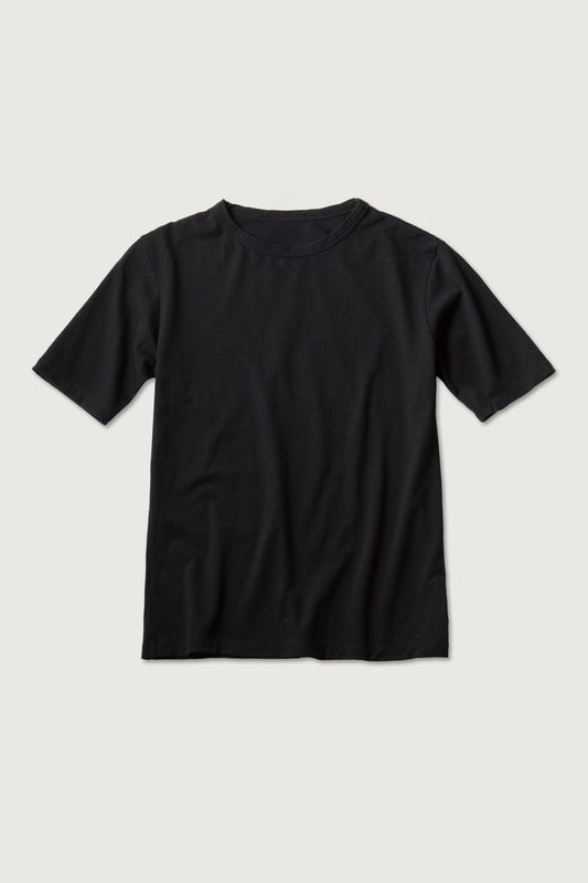 Everyday Women's T-shirt  / African Wool Jersey