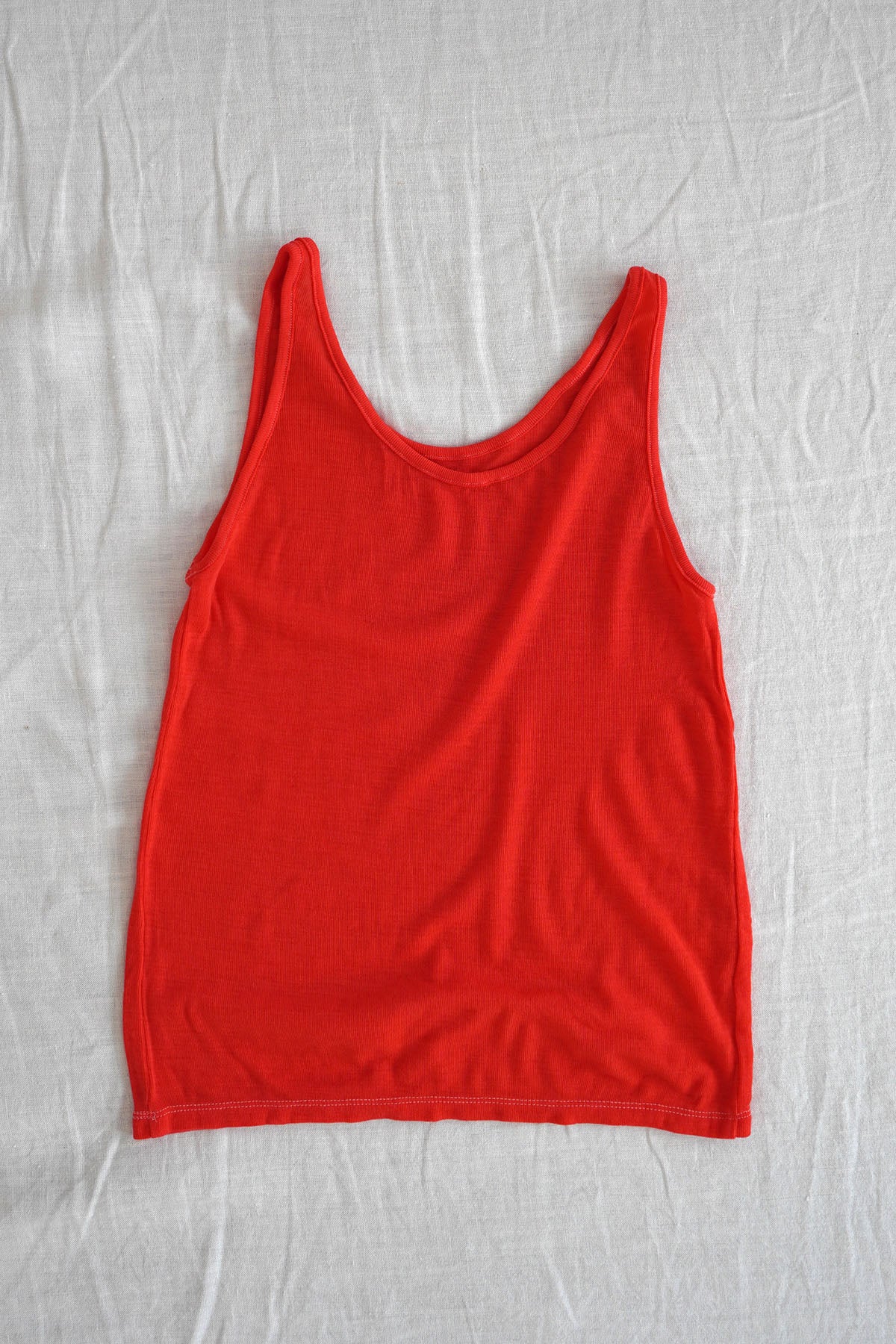 #26 Everyday Tank Top