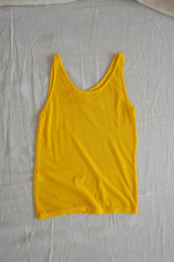 #26 Everyday Tank Top