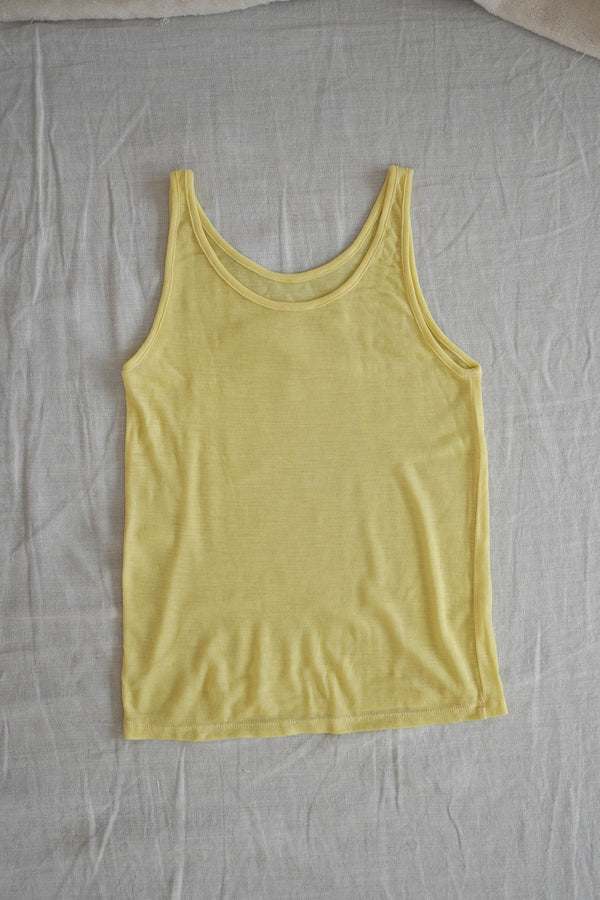 #26 Everyday Tank Top