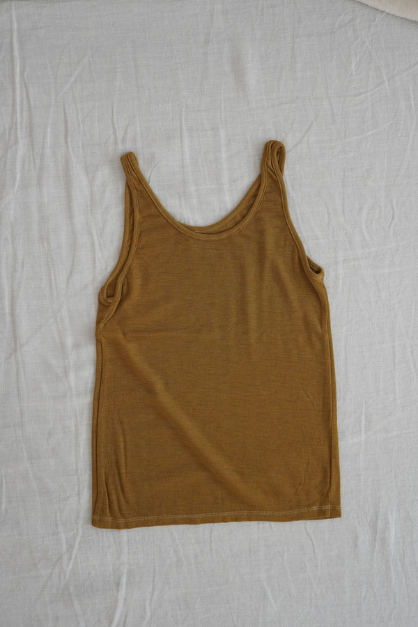 #26 Everyday Tank Top