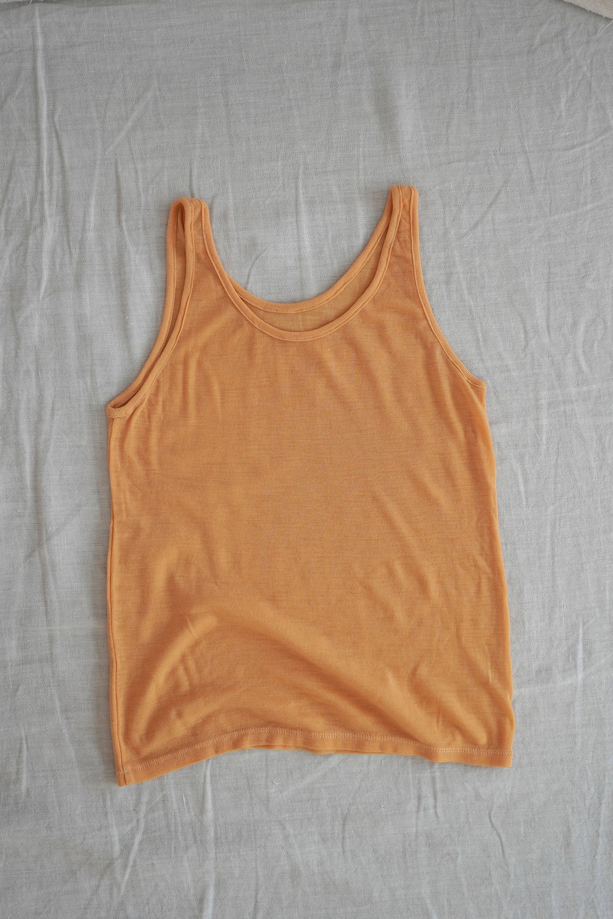 #26 Everyday Tank Top