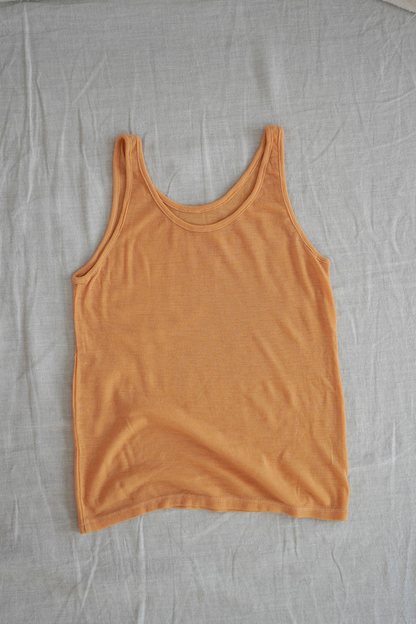 #26 Everyday Tank Top