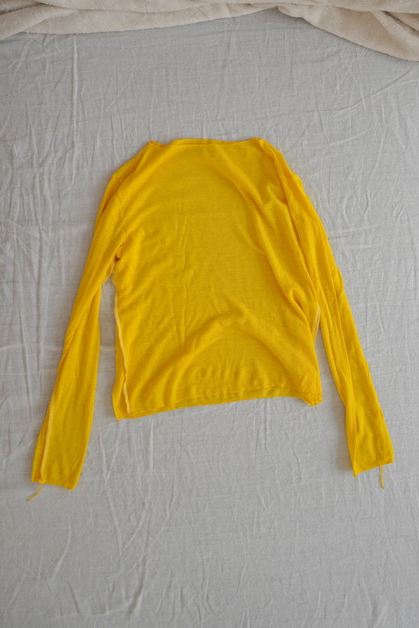#27 Wave Long Sleeve