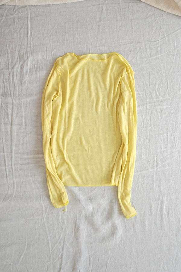 #27 Wave Long Sleeve