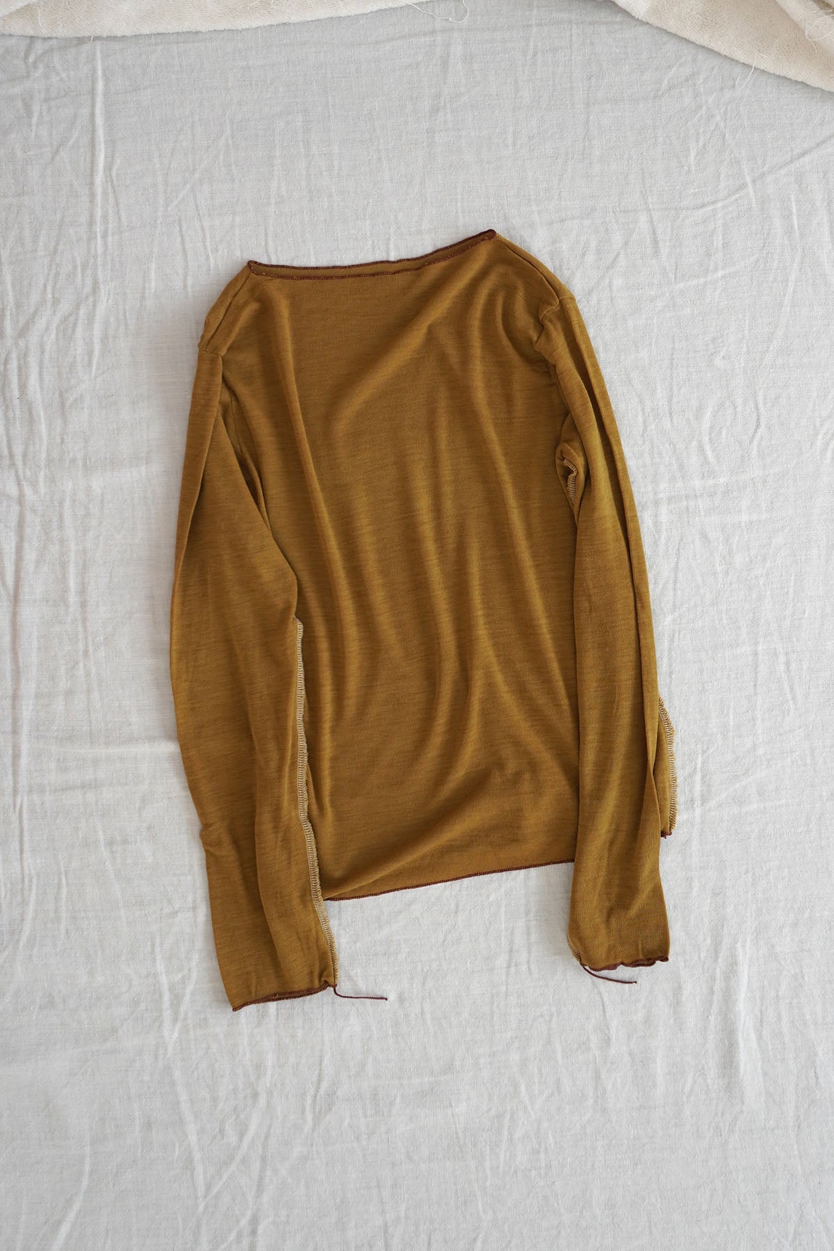 #27 Wave Long Sleeve