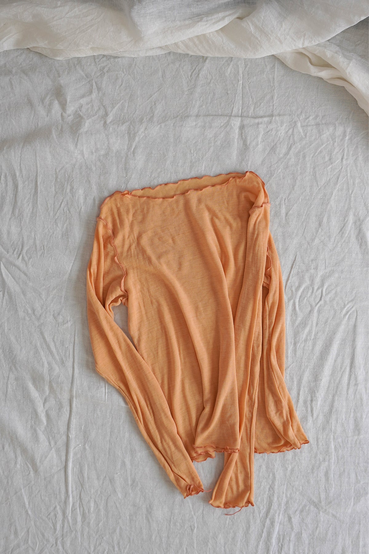 #27 Wave Long Sleeve